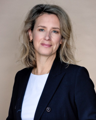 Hilde Garssen
