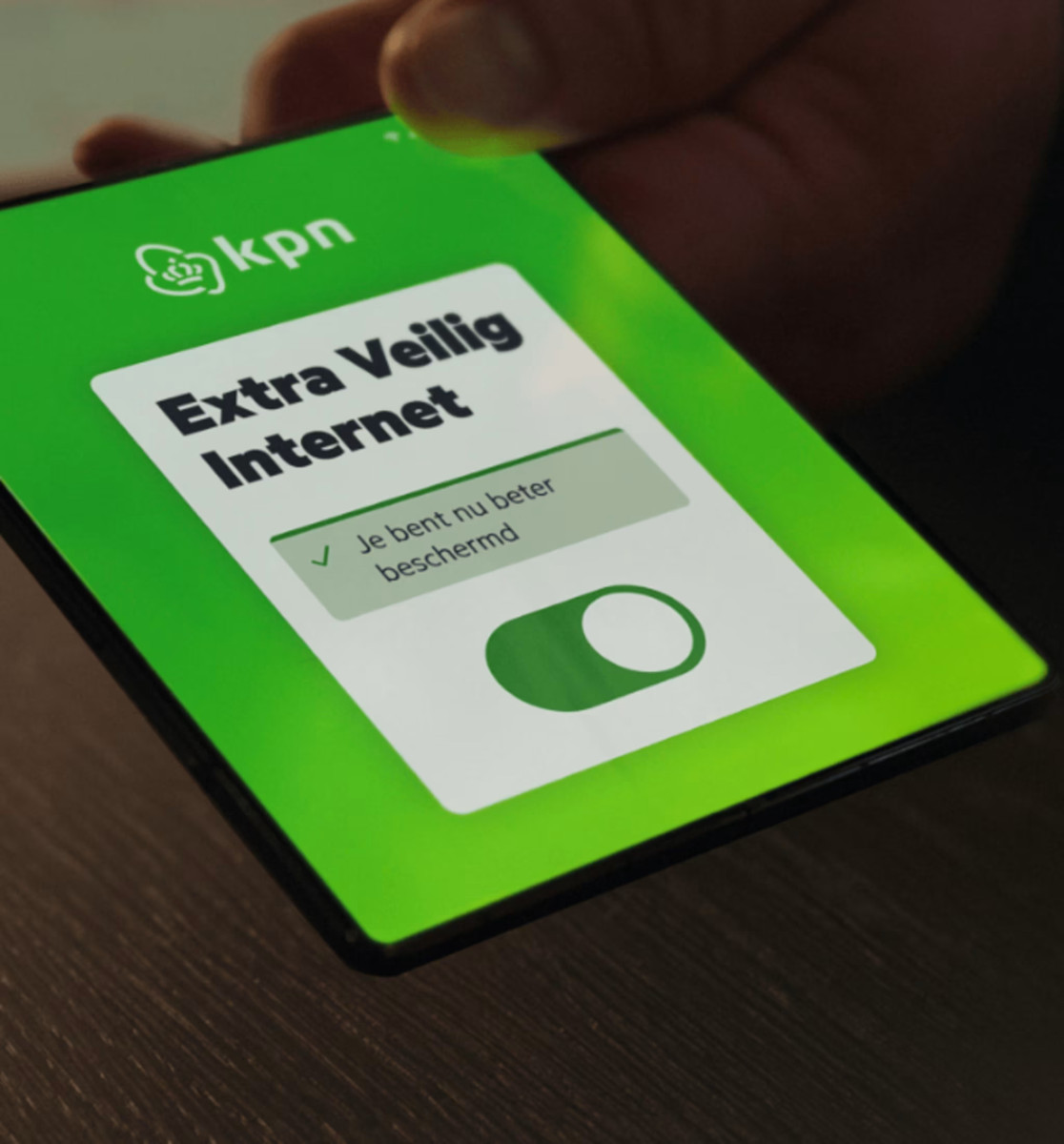 Hollanda'da Dijital Suçlara Karşı Kalkan: 2 Milyondan Fazla Kötü Amaçlı Site Ziyareti Engellendi