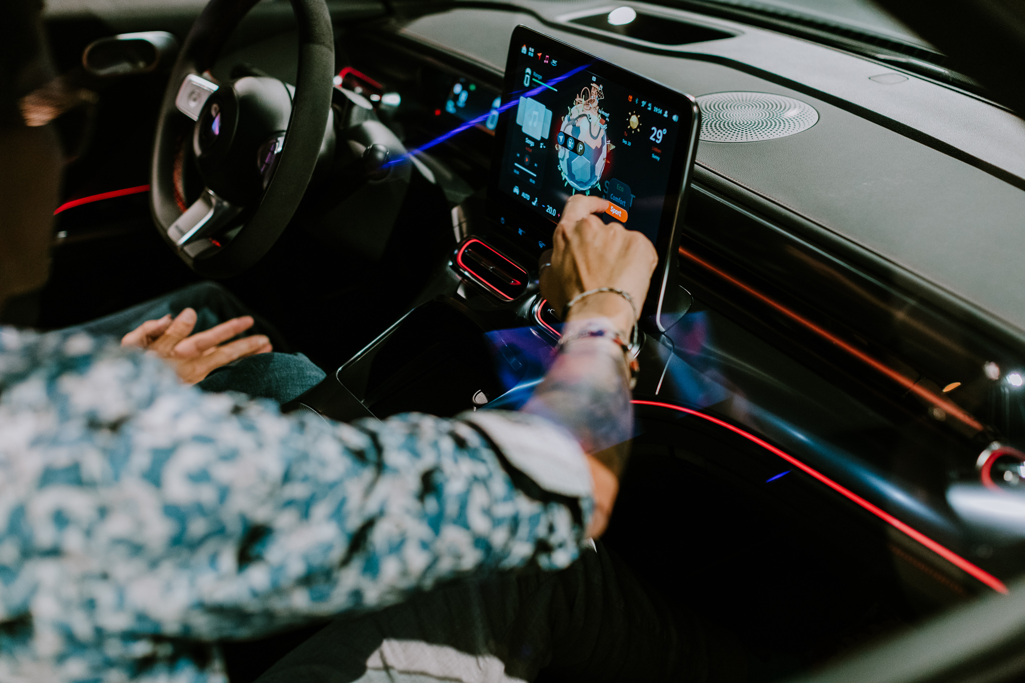 Corsa E Intellilink Your Guide To Smart Driving - ezsgx9n