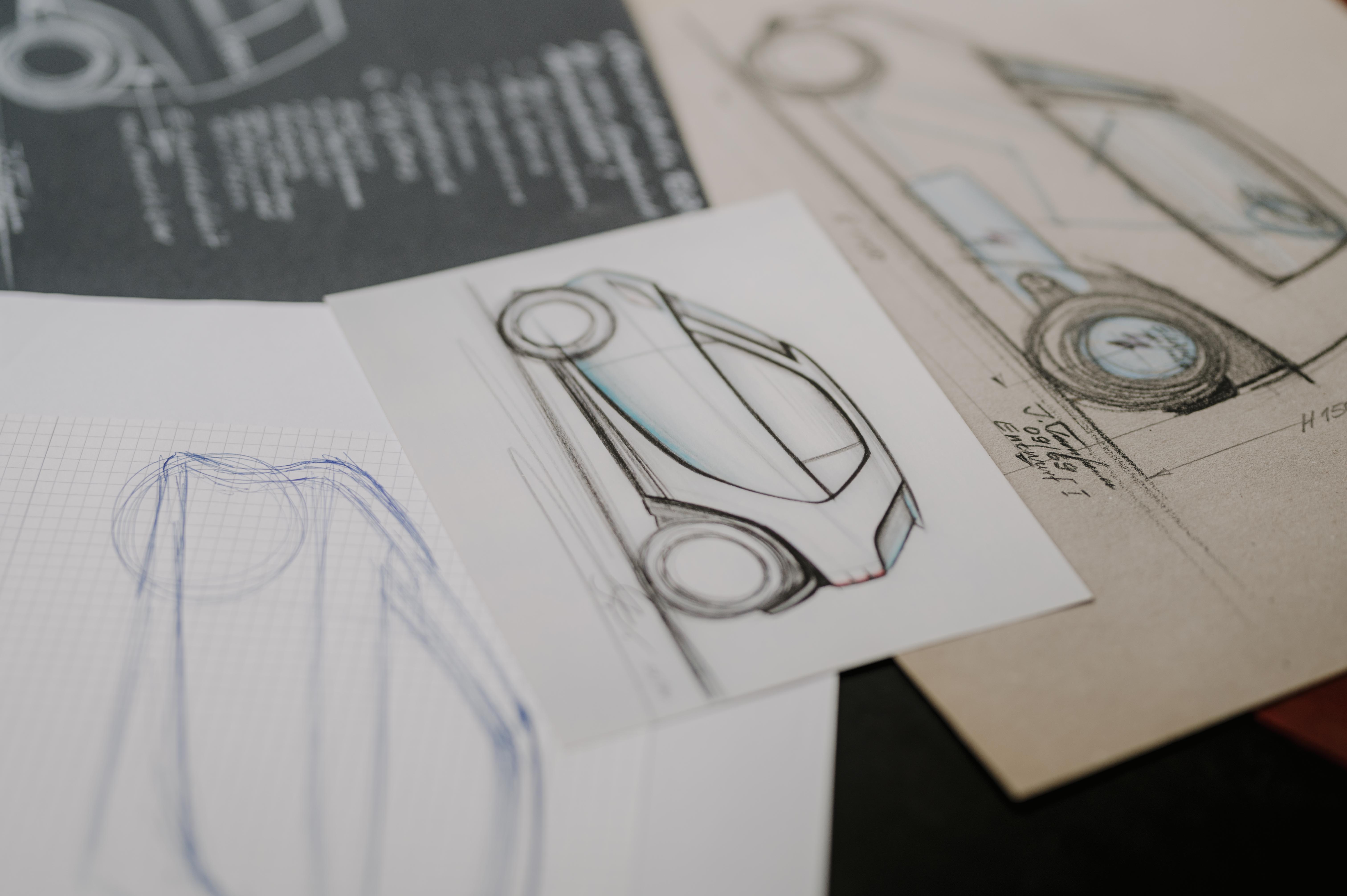 Johann Tomforde on the Beginnings and Development of the smart Brand