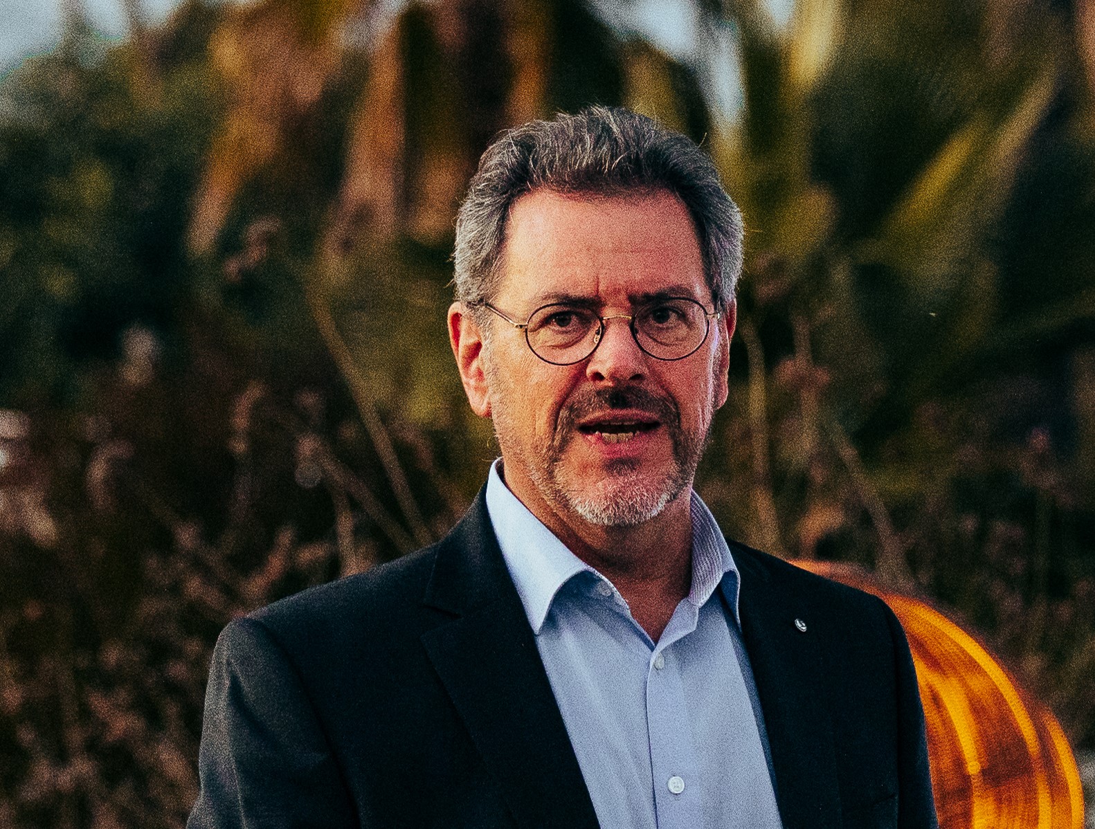 Wheels of innovation Interview with Dr. Tilo Schweers on the Expedition to the North Cape