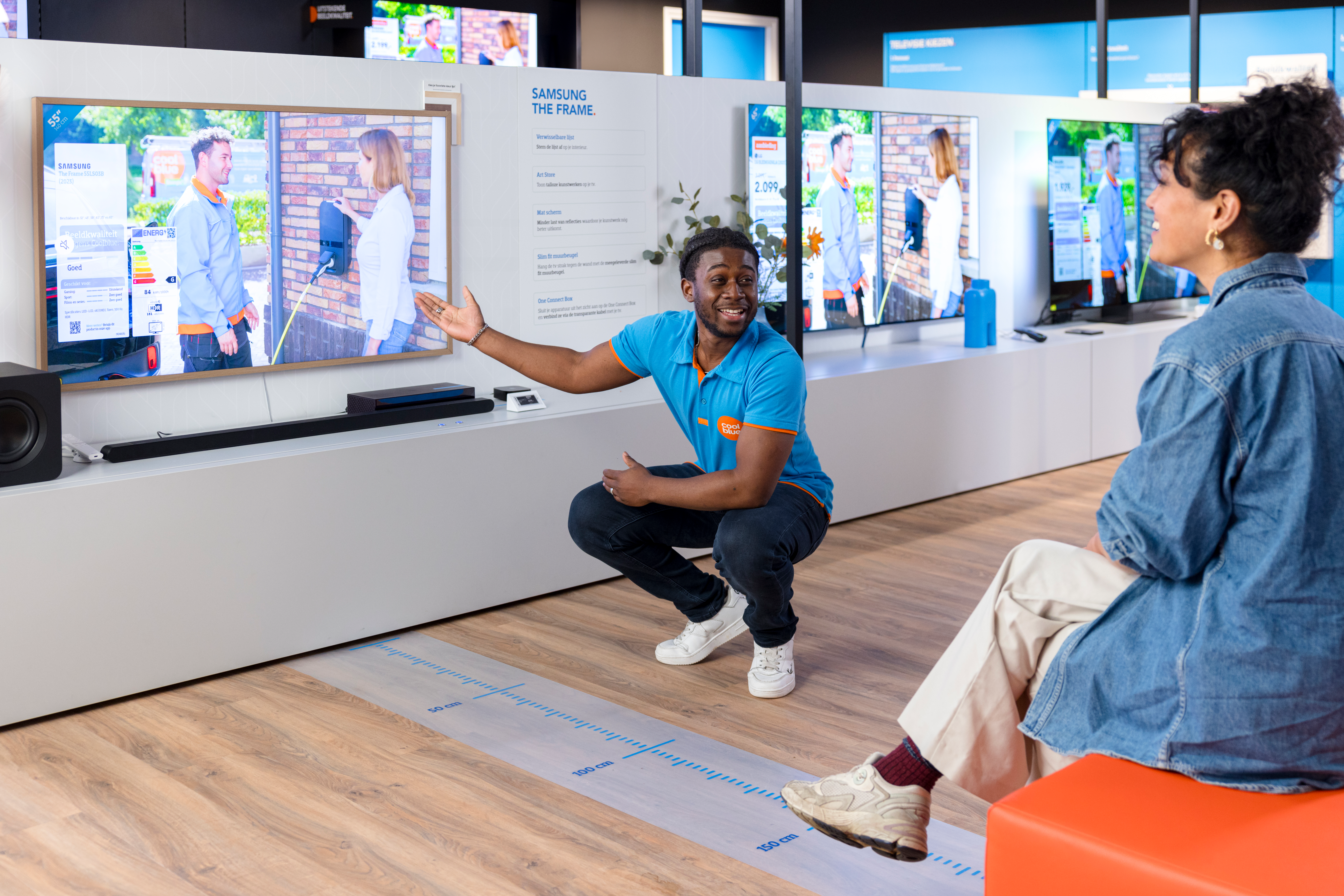 Coolblue investiert weiter in deutsche Innenstädte: Zwei neue Stores in ...