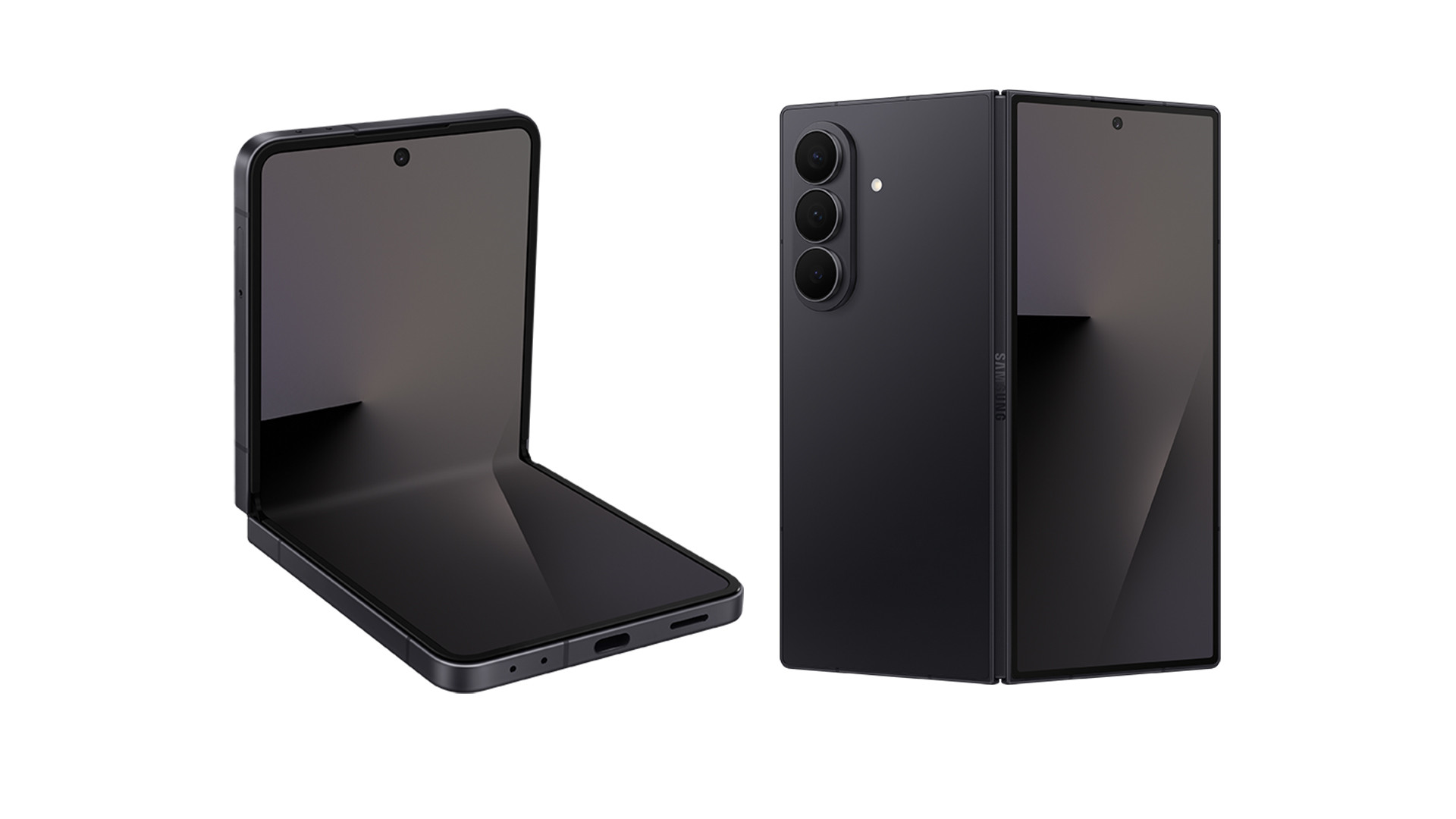 UScellular Preorders for Samsung Galaxy Z Fold7 & Z Flip7