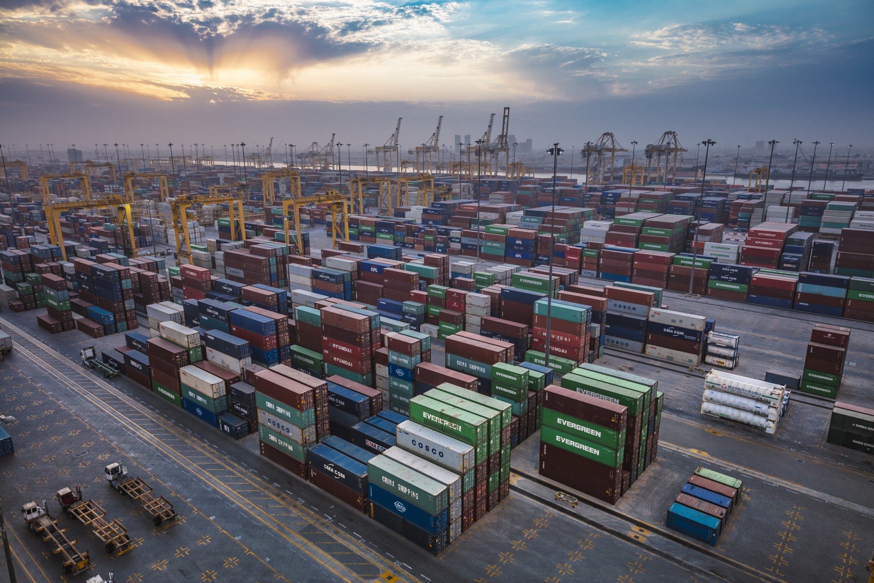 DUBAI TRADE AND DUBAI CHAMBER OF COMMERCE COLLABORATE TO REINFORCE