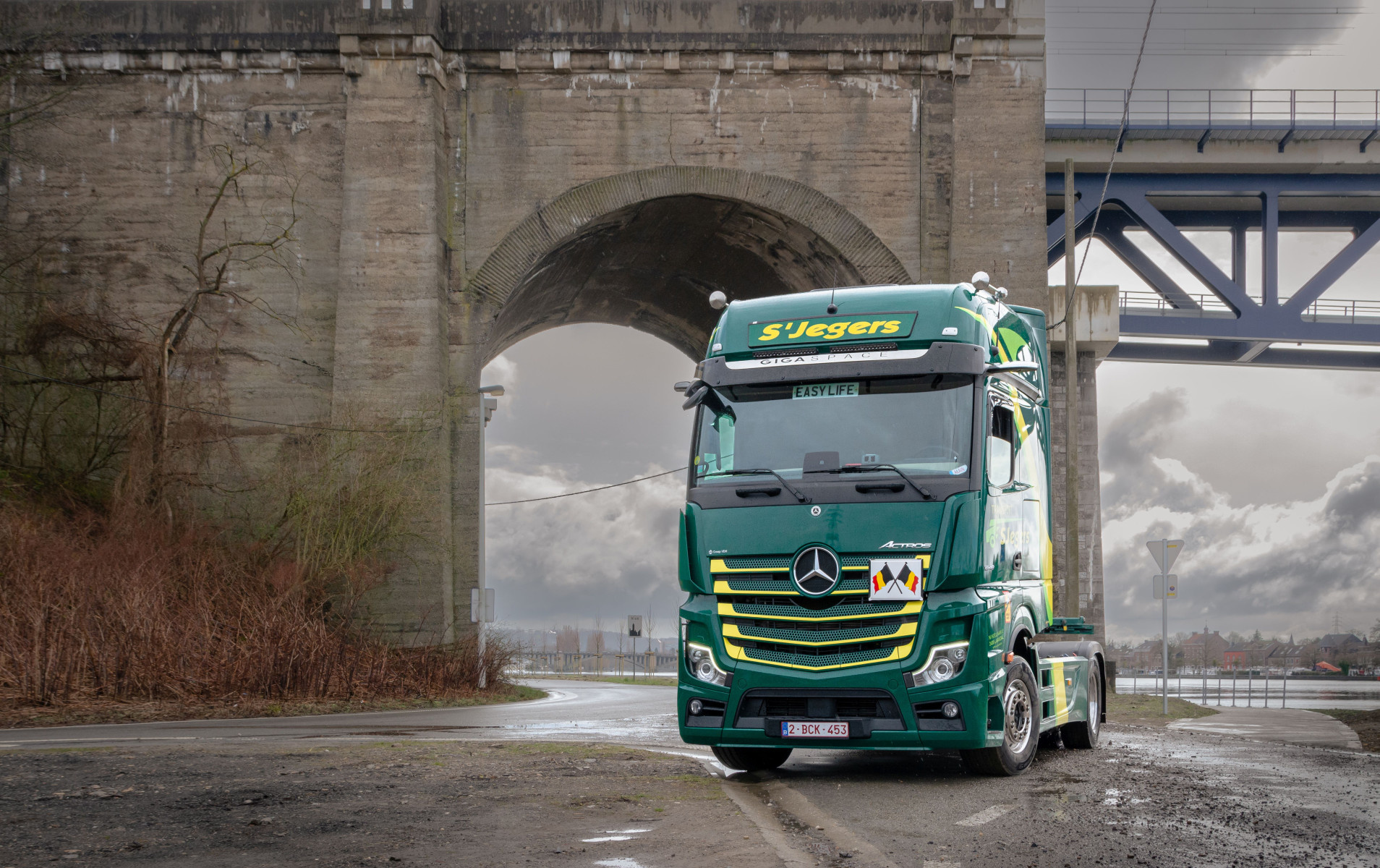Mercedes-Benz Bevestigt Zijn Toewijding Aan Duurzaamheid En Brengt Zijn Ambities Op De Weg Met De Nieuwe Cla