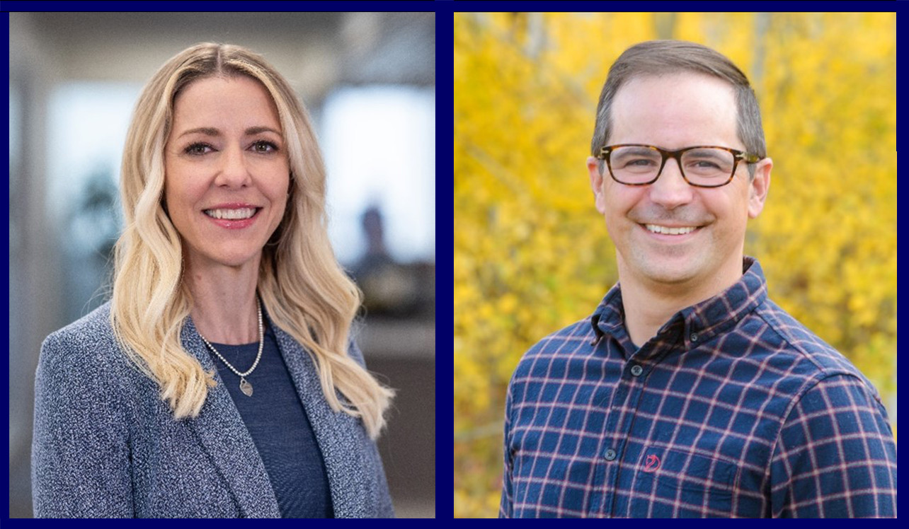 Intermountain Health Announces New Children’s Health President and Expands Leadership Role for Hospital President to Build on Legacy of Pediatric Excellence