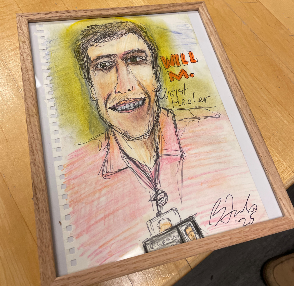 Billings Artist Champions Community Health for Annual Heart and Sole Race After Receiving Stroke Care at Intermountain Health St. Vincent Regional Hospital