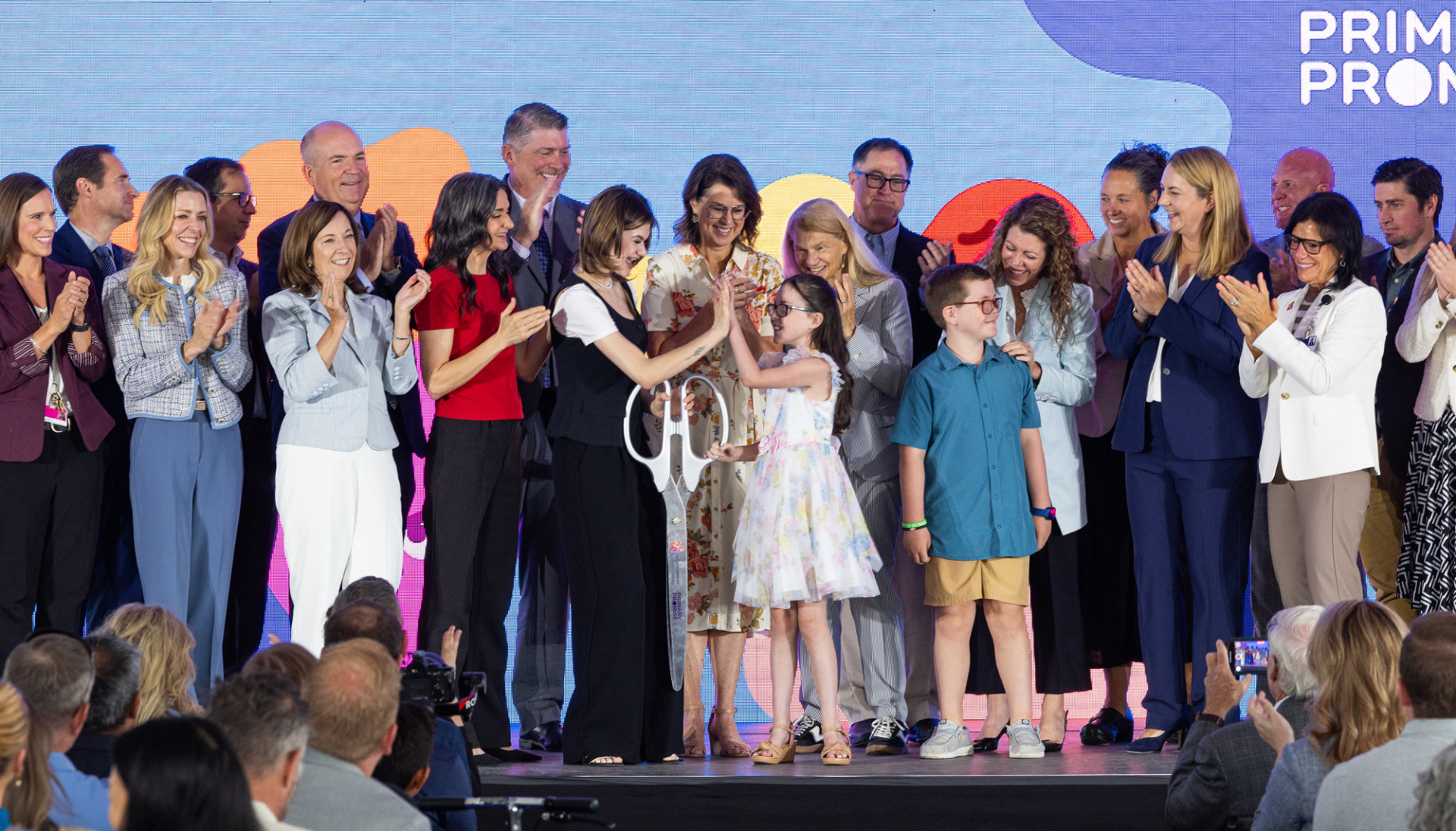 Intermountain Children’s Health Unveils New Behavioral Health Center to Help Kids in Crisis, Thanks to Historic Philanthropic and State Investment