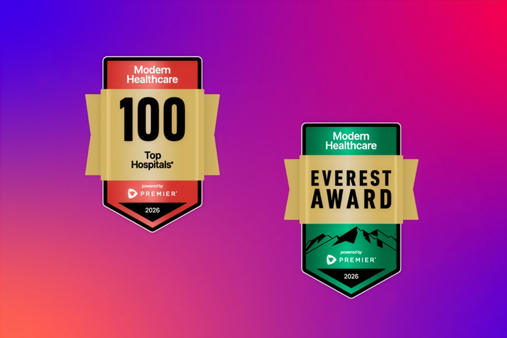 Nine Intermountain Health Hospitals Named to Nation’s 2026 100 Top Hospitals by Modern Healthcare and Premier