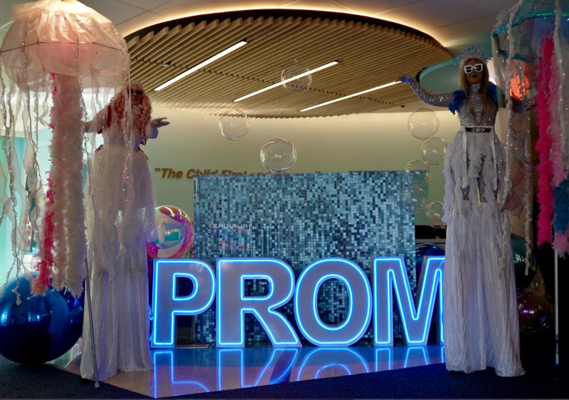 Prom 3