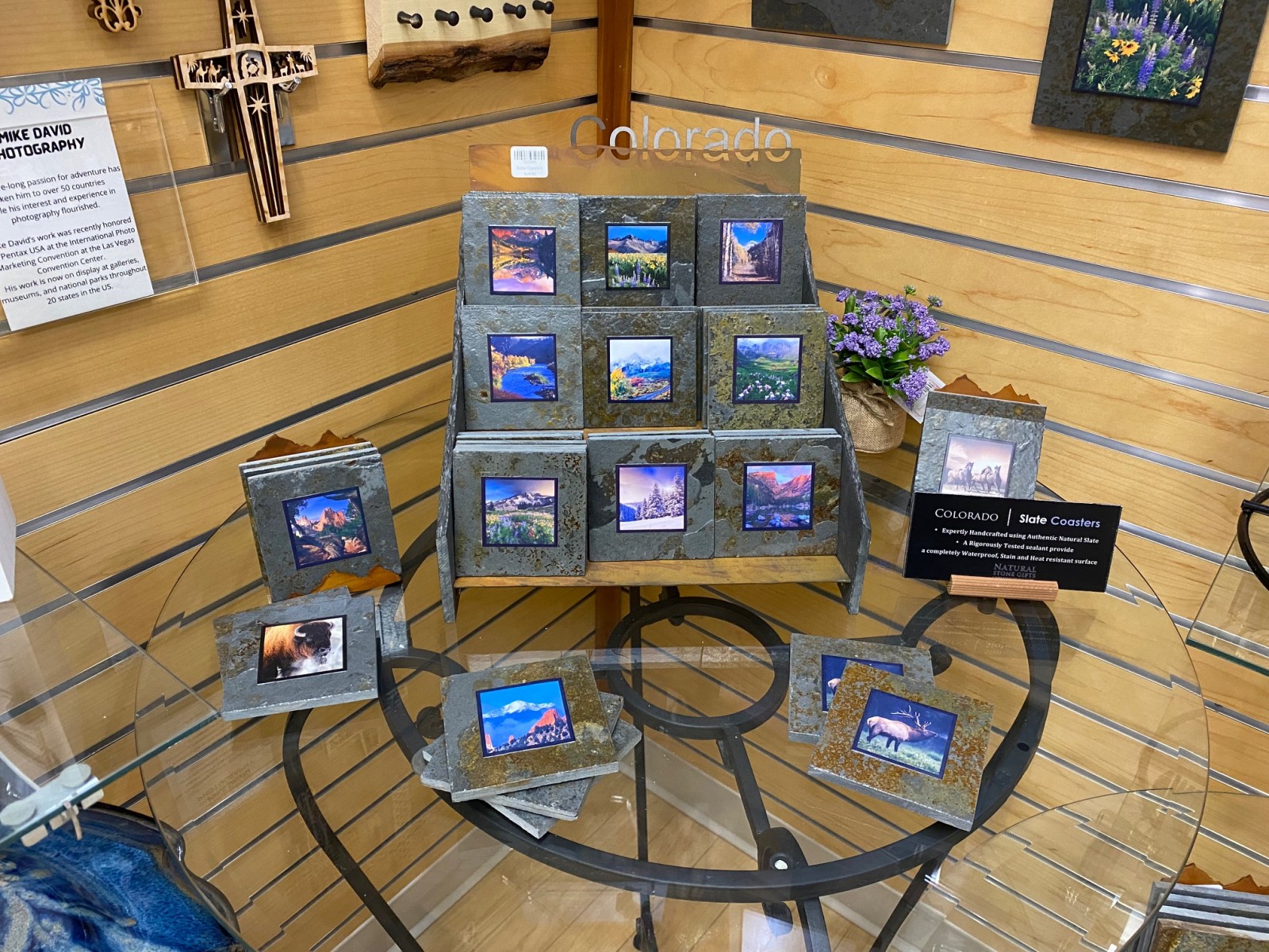 Lutheran s Gift Shop Reopens