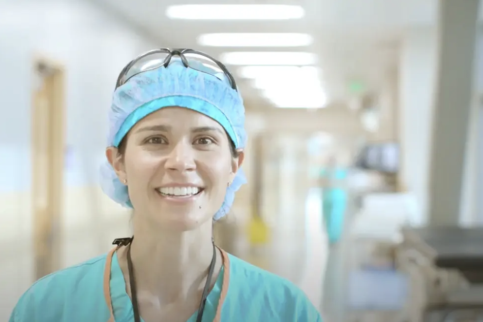 Intermountain Health Celebrates Nurses in May, Recognizing the Vital Role They Play as the Heartbeat of Patient Care