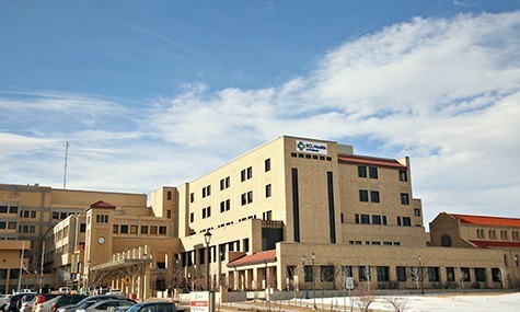 Lutheran Joins the Kaiser Permanente Hospital Network