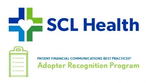 SCL Health Recognized for Excellence in Communication