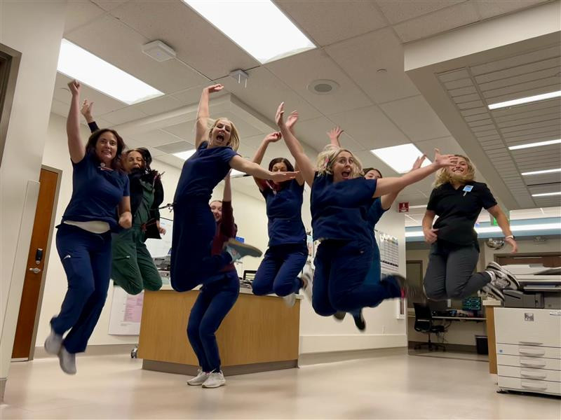 Intermountain Health St. George Regional Hospital Receives Magnet Status for Nursing Excellence in Patient Care
