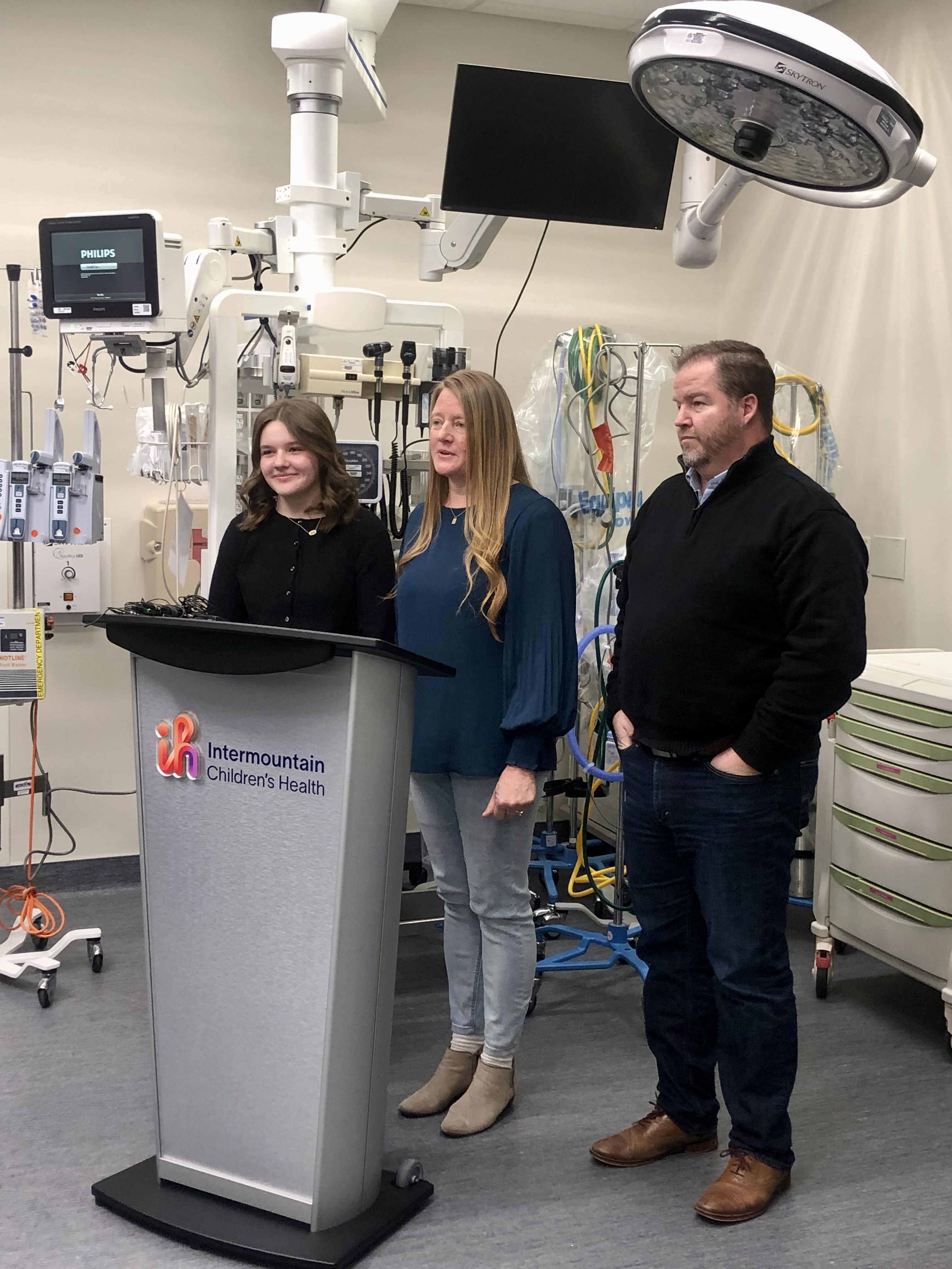 Intermountain Children’s Health Launches Nation’s Largest Pediatric ...