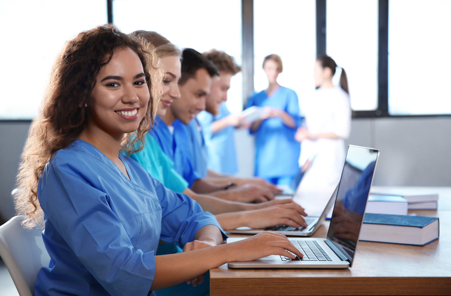 Intermountain Colorado Healthcare Jobs Free Tuition Training