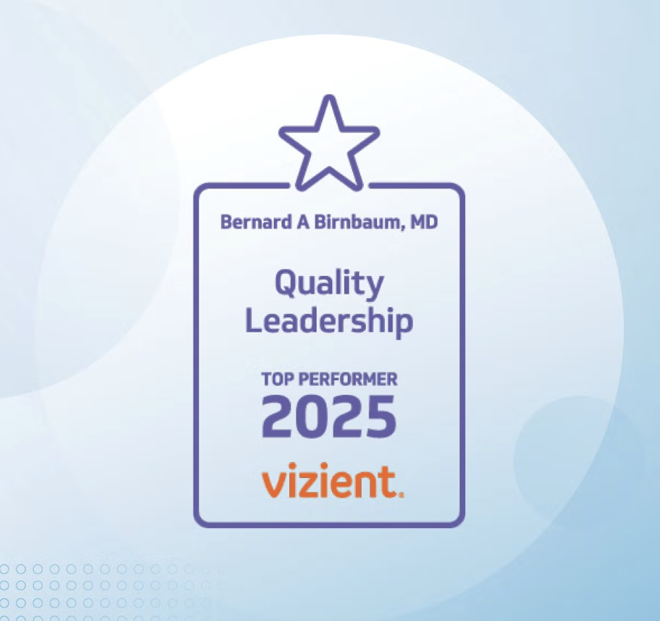 16 Intermountain Health Hospitals Recognized by National Performance Group for Delivering High Quality Patient Care