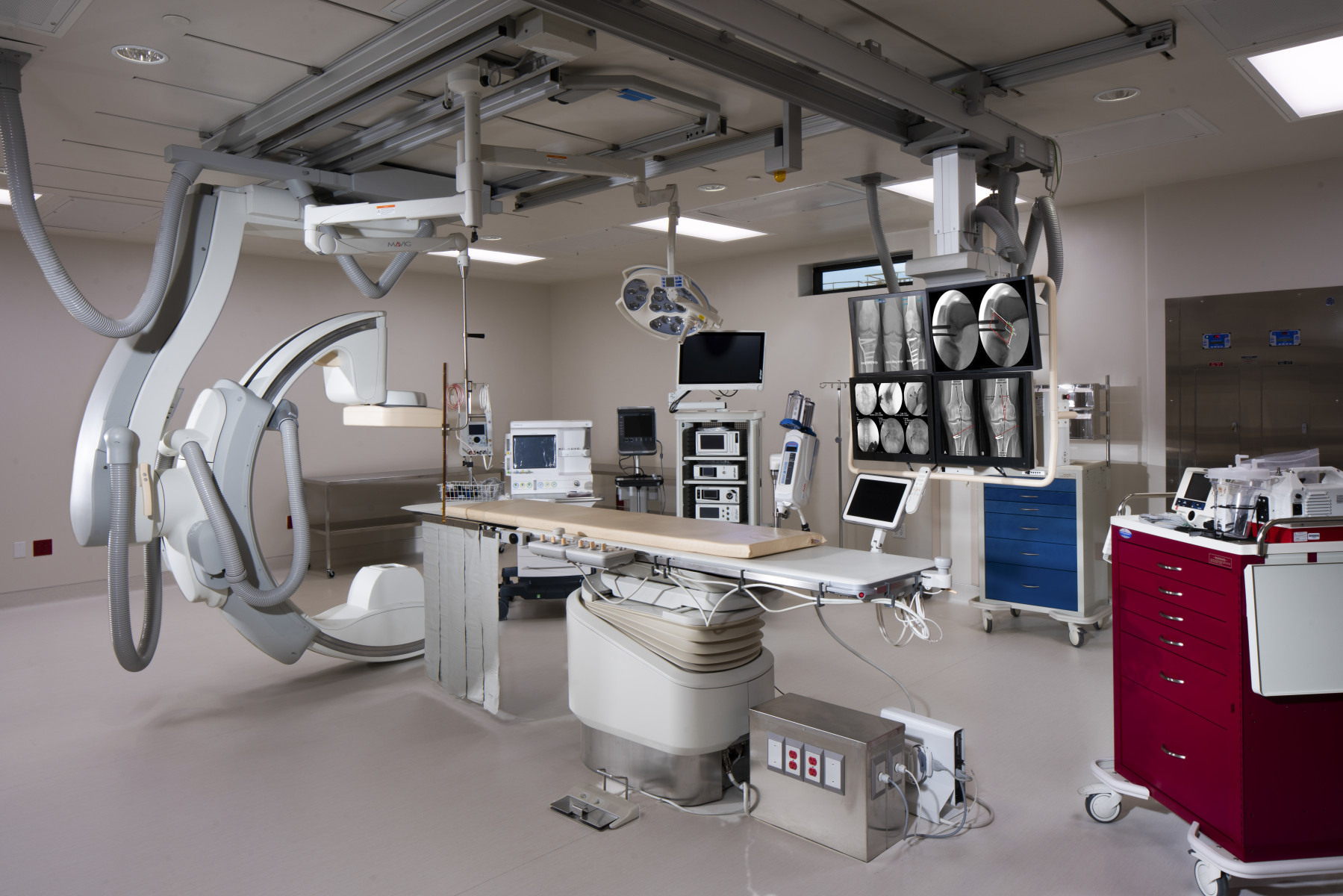 Intermountain Health and Crovetti Orthopaedics & Sports Medicine Sign Joint Venture Partnership in Nevada