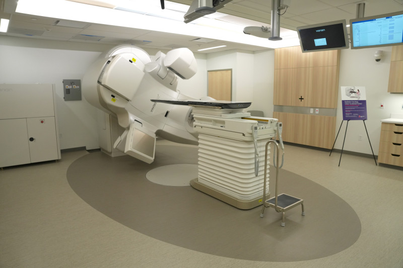 Saratoga Springs Radiation Oncology