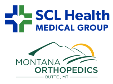 SCL Health Medical Group Welcomes Montana Orthopedics