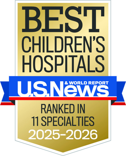 Badge-ChildrensHospitals-Specialty_Custom-Rankedin11Specialties-2025-2026