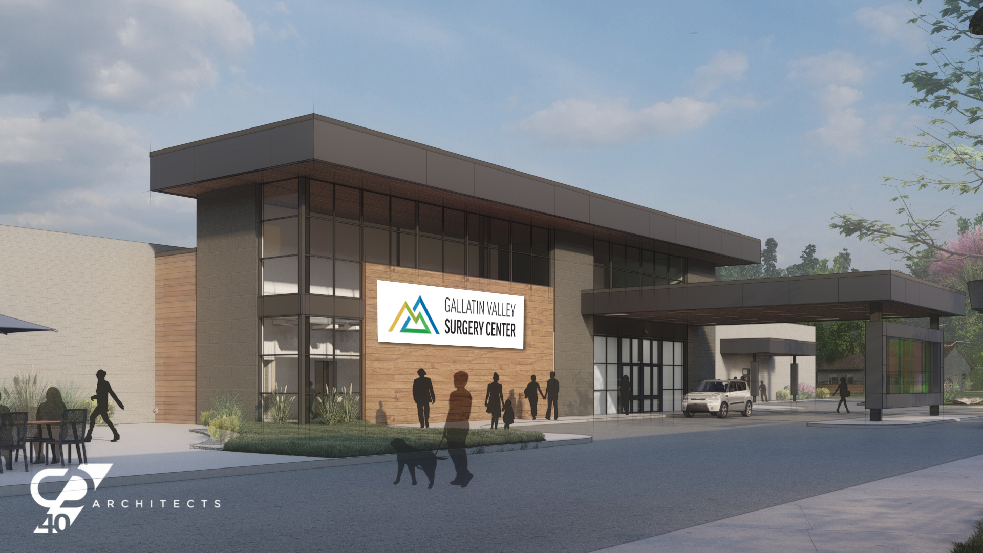 Intermountain Health & Ortho Montana Announce New Surgery Center in Bozeman