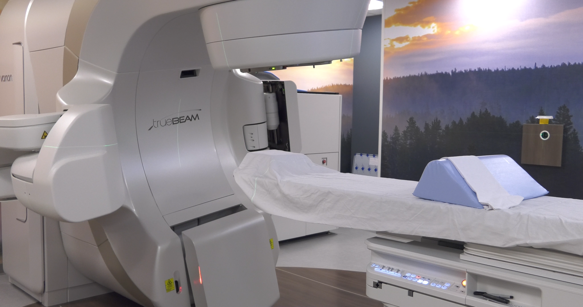 Intermountain Health Holy Rosary Hospital Opens Comprehensive Cancer Center