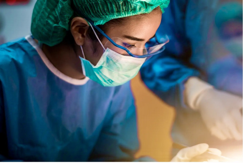 Critical Care Photo