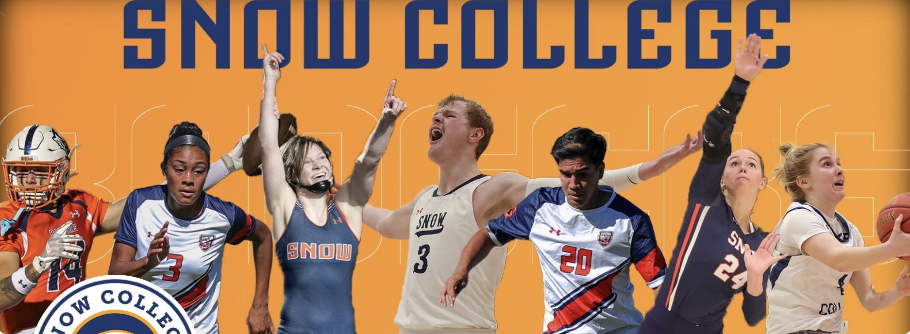 Snow College Athletics