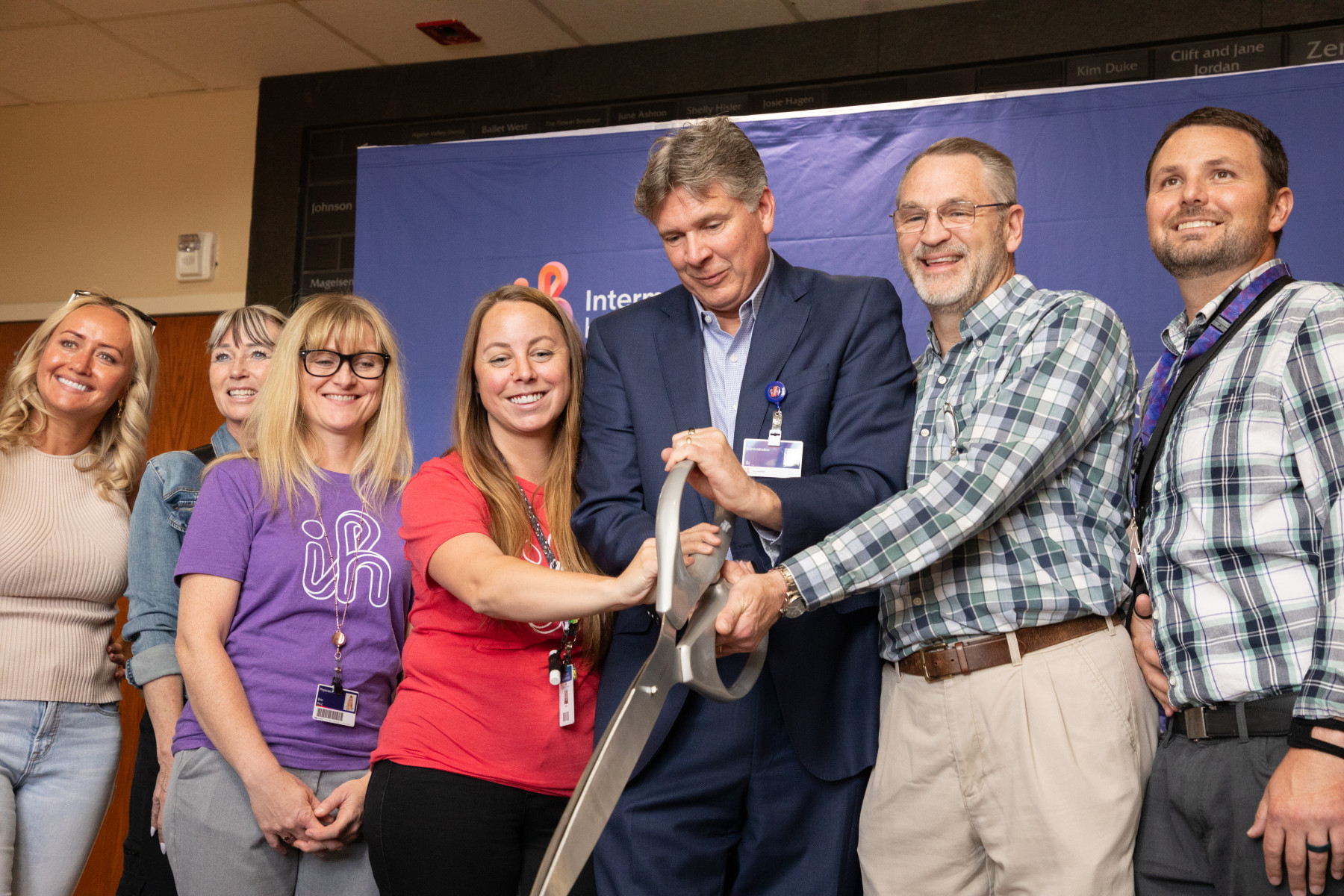 Intermountain Heber Valley Specialty Clinic Expands to Increase Access