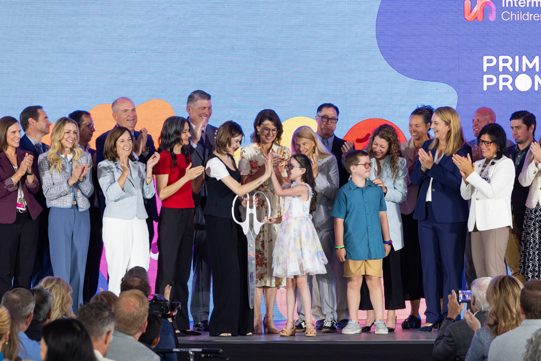 Childrens Behavioral Health Taylorsville