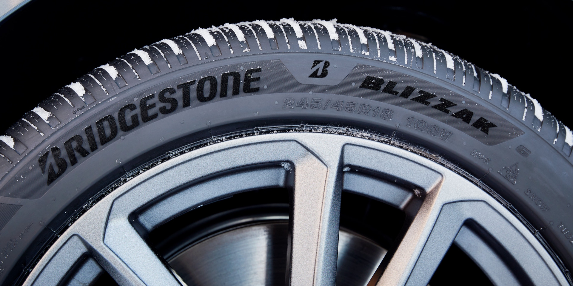 Bridgestone Celebrates All-Round Excellence with Wins Across Tyre