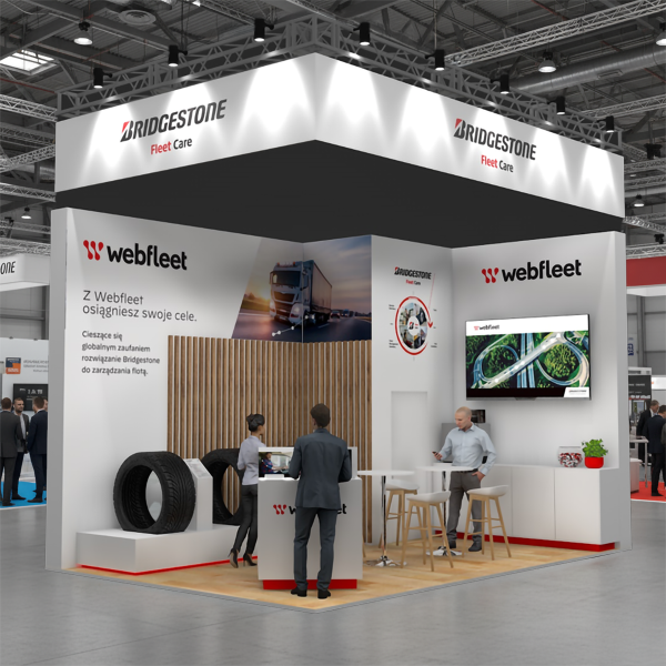 Bridgestone_Stoisko Translogistica