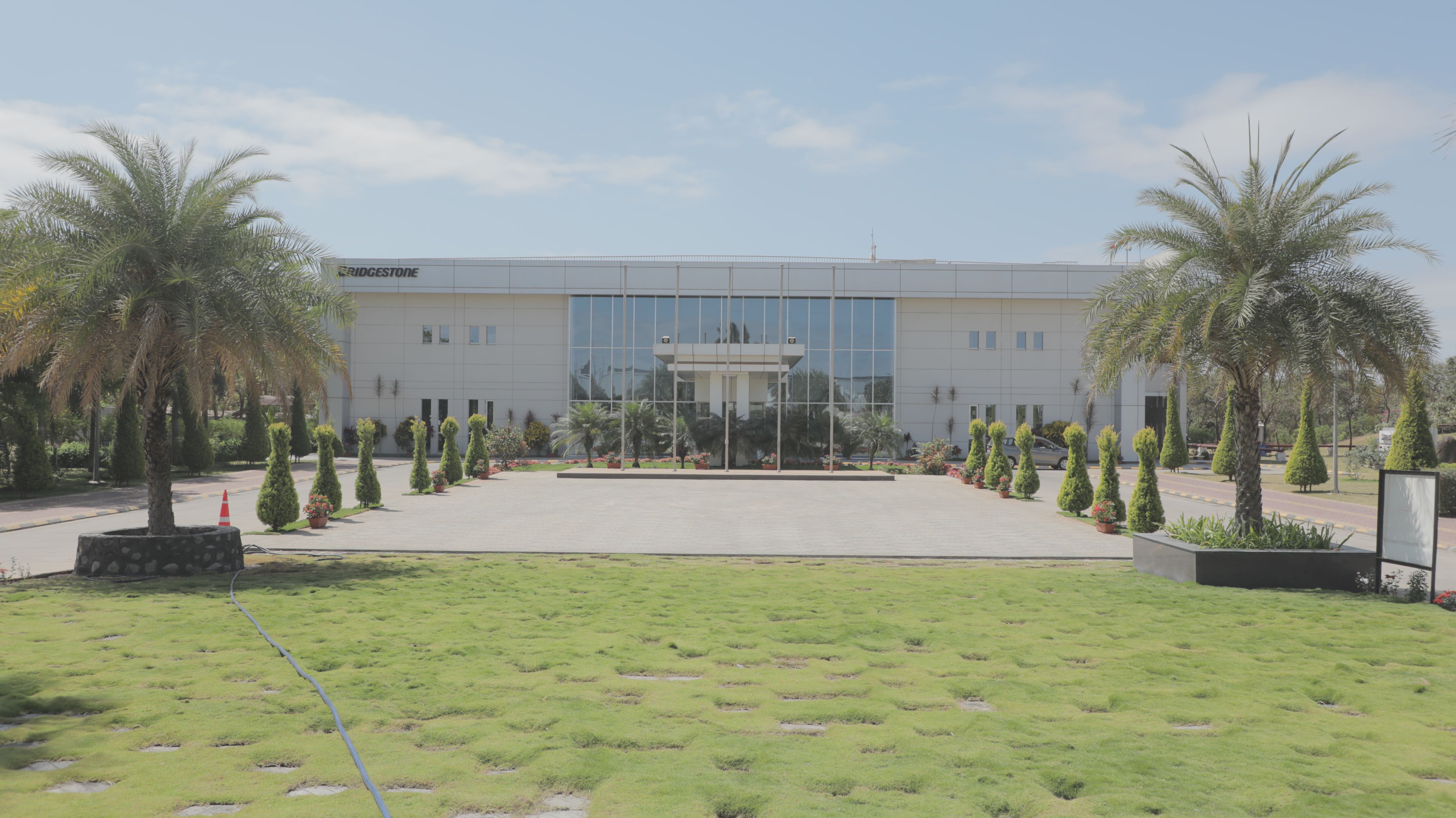 Pune plant is verified Carbon Neutral_Pune_12-09-23