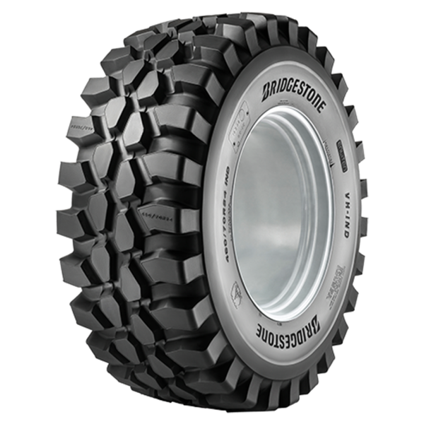 Bridgestone VH-IND