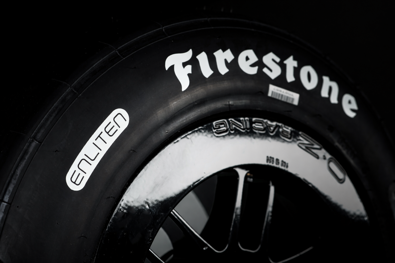 Firestone Racing introdurrà la tecnologia ENLITEN™ nei pneumatici da ...