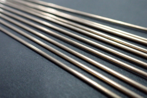 Acero reciclado en colaboración con Nippon Steel y Sanyo Special Steel