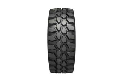 VH-IND tread