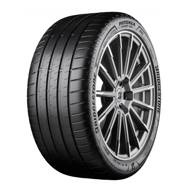 Bridgestone Potenza Sport EVO_1