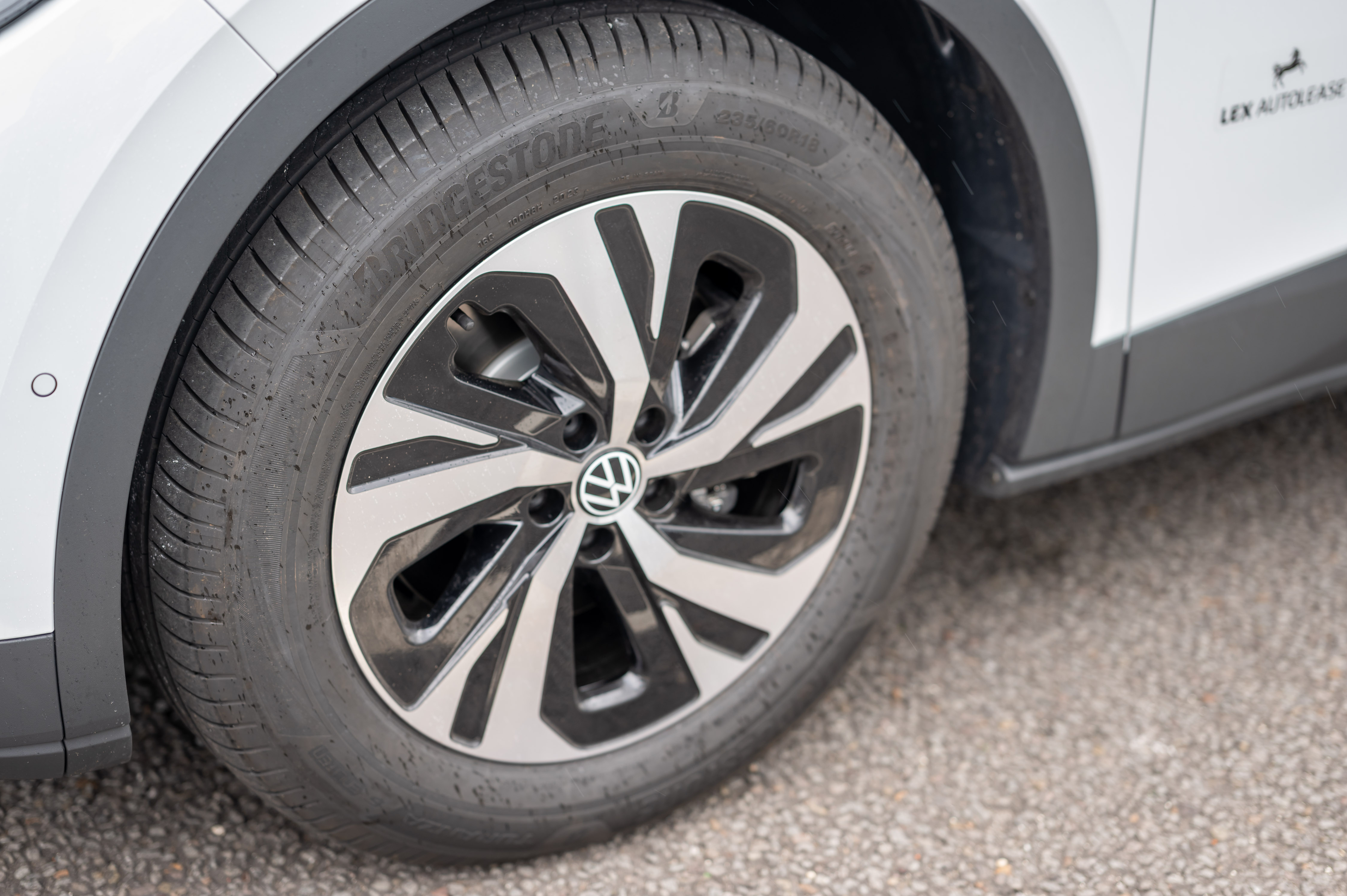 Bridgestone Recharging Batteries After Enlightening Ev Rally