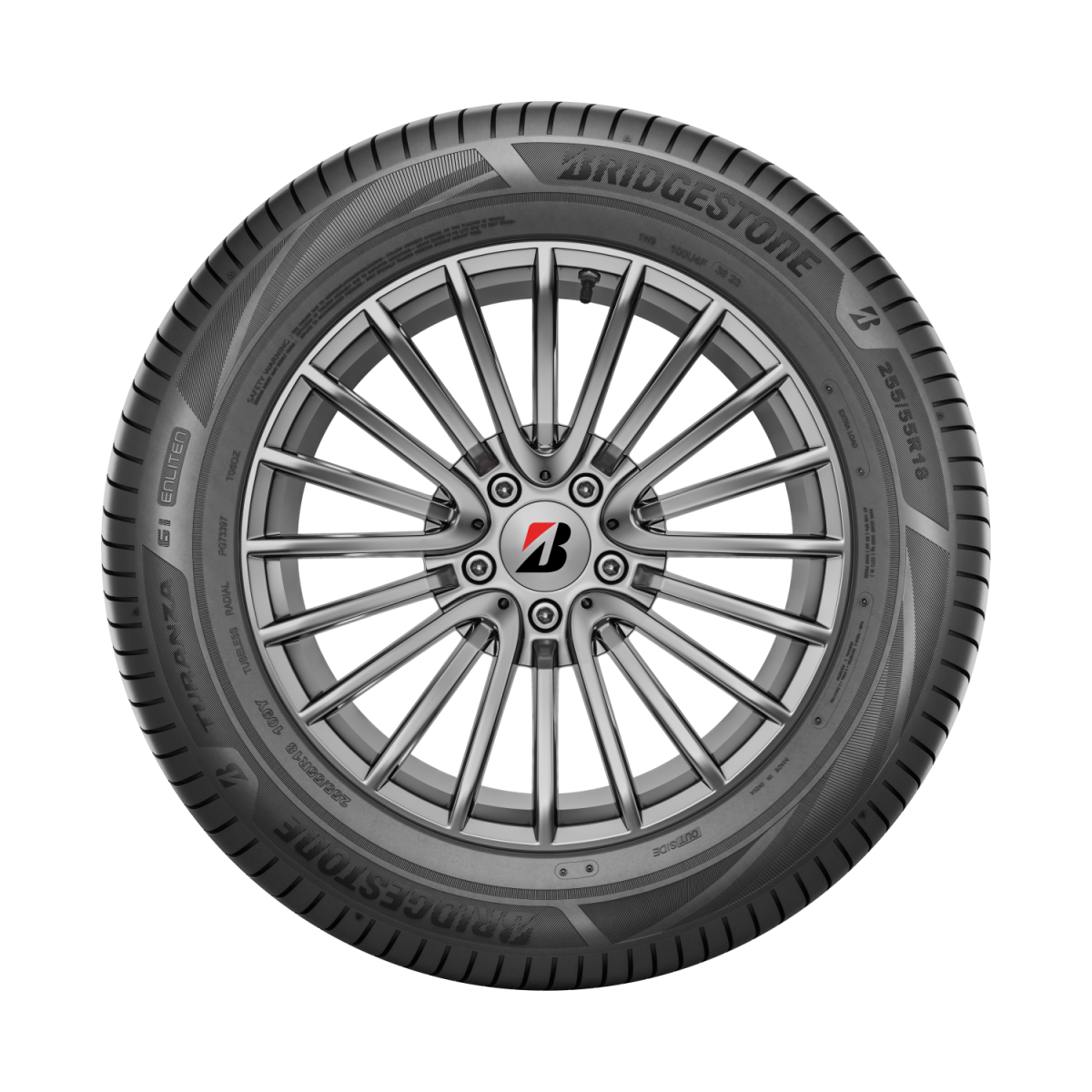 Bridgestone India Introduces TURANZA 6i New Premium Tyre for Premium ...
