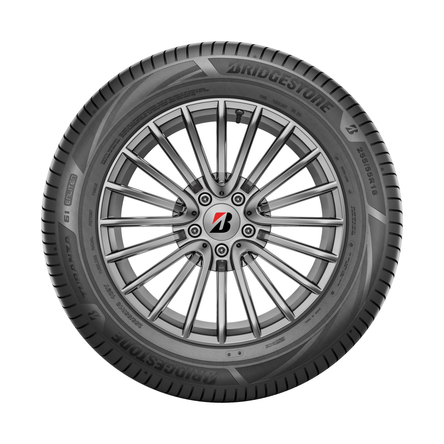 Bridgestone India Introduces TURANZA 6i New Premium Tyre for Premium ...