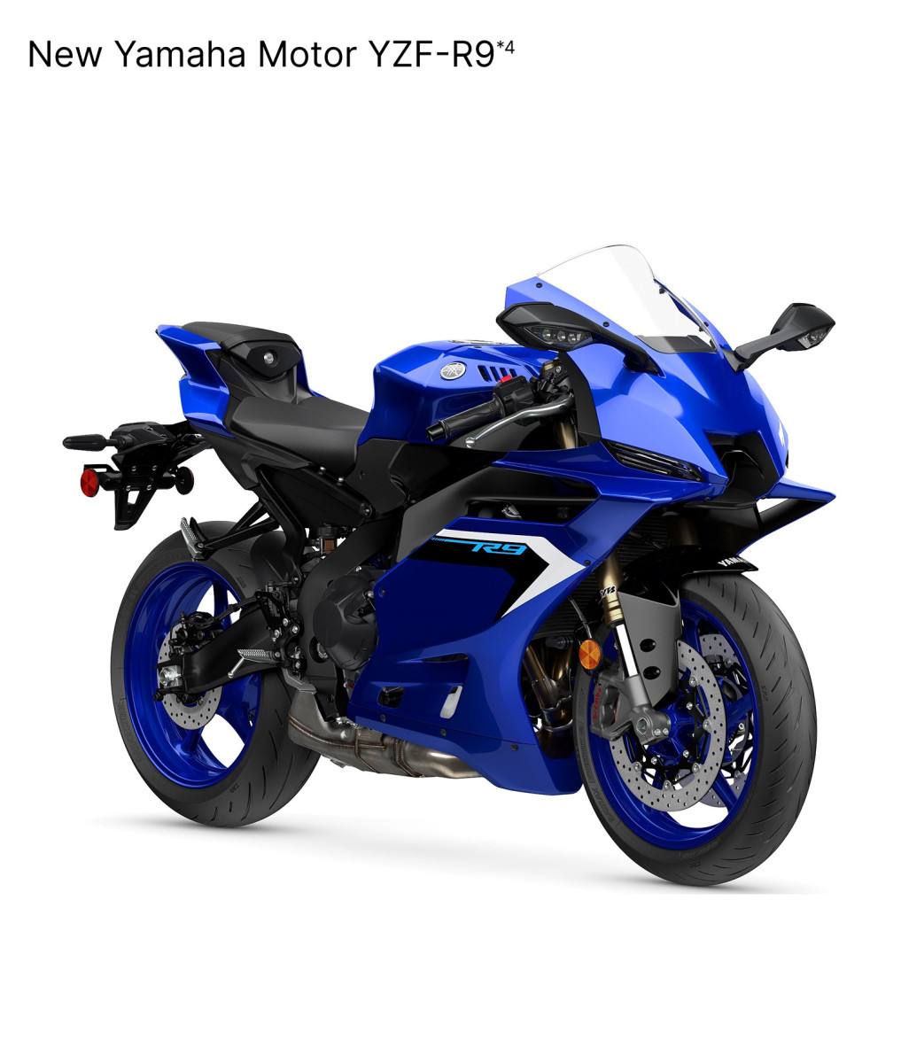 Bridgestone BATTLAX Motorcycle Tyres Selected as Original