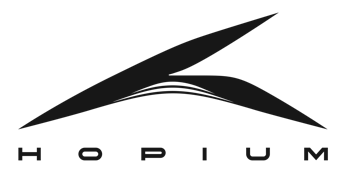 Hopium logo