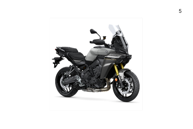 Yamaha Motor TRACER9 GT