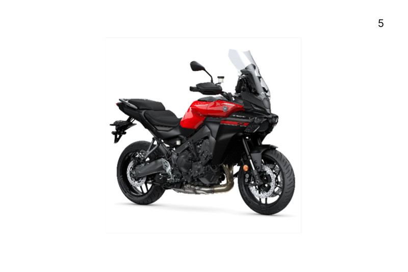 Yamaha Motor TRACER9