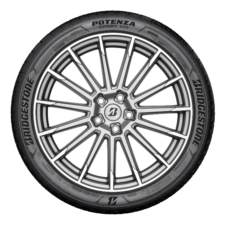 Bridgestone Potenza Sport EVO (1)