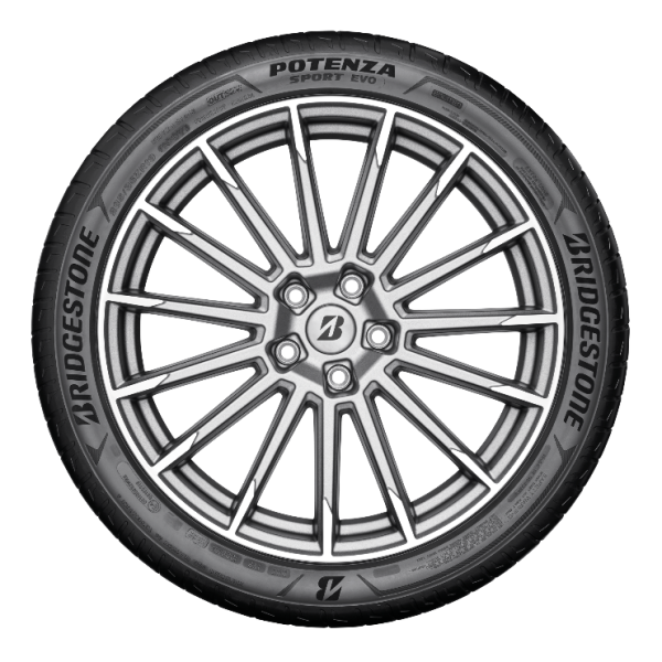 Bridgestone Potenza Sport EVO (1)