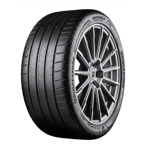 Bridgestone Potenza Sport EVO